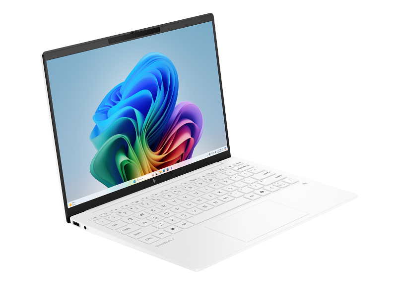 HP HP Omnibook 7 Aero 13-BG1056AU | Ryzen AI 7 350 | 16GB | 1TB